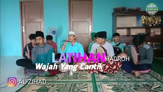 Wajah Yang Cantik-syubanul muslimin-Cover Al zihad(latihan)