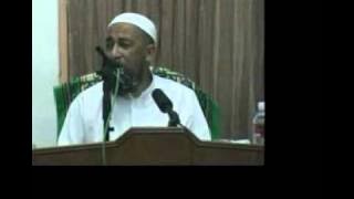 Soalan Kelebihan Mati Hari Jumaat - Ustaz Azhar Idrus