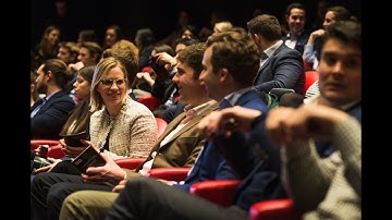 GLG London Celebrates Community and Social Impact