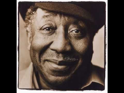 Muddy Waters - I Wonder Who