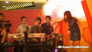 Agnes Monica - Compilation Performances for \