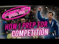 The 3 Phase Rule Of BJJ Competition Preparedness - The 3 Methods I Used To Win