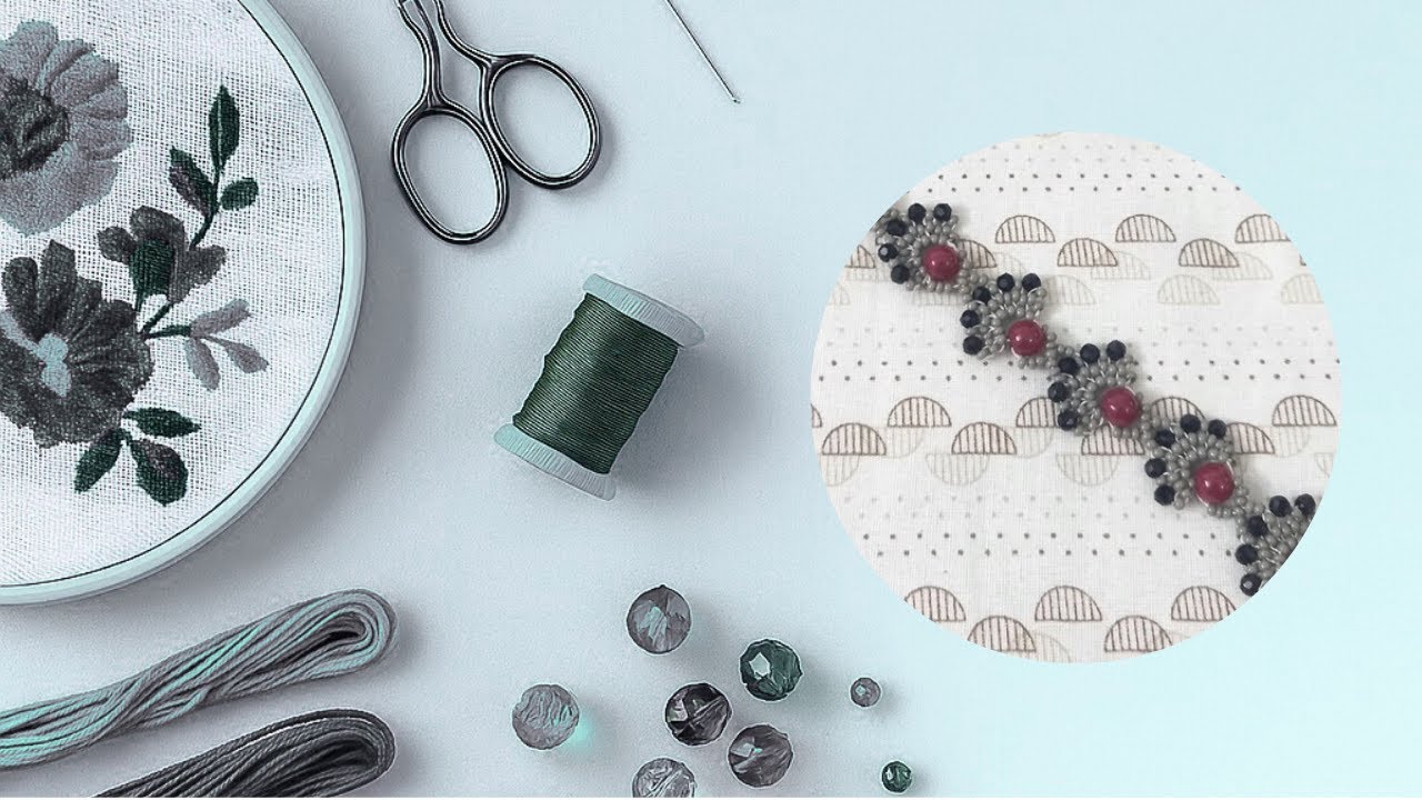 How to Make a Peacock Beaded Bracelet | Easy DIY Jewelry Tutorial 🦚