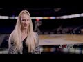 Meet Canada’s Youngest NBA Agent, Stacey Leawood | SWISH