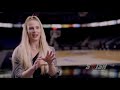 Meet Canada’s Youngest NBA Agent, Stacey Leawood | SWISH