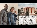 Apartment Hunting in Nairobi | Ijeoma Kola