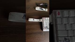AXIS. get one now :) #axis #gamingkeyboard #keyboard #feedshorts