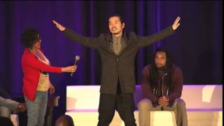 Plenary 2: Art for Amnesty: Gatekeepers of Truth