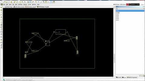 First Steps Schematic to PCB