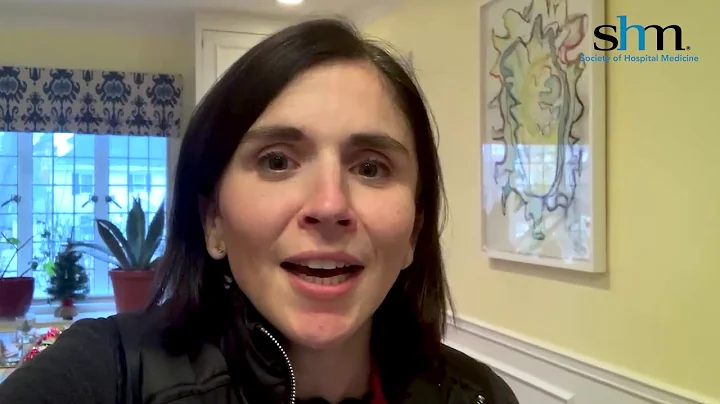 Allison Ashford, MD | SHM Cares: #YouAreNotAlone