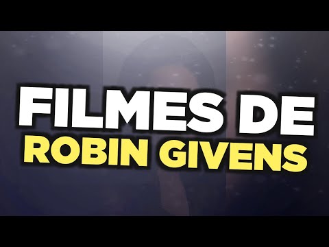 Video: Robin Givens: biografia e carriera