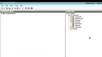 Task Sequence Break Down in MDT 2013 for Windows 8.1 - Part 6 of 12
