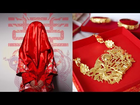 Mike Chen Married