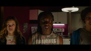 【10/29（金）順次公開】映画『呪術召喚／カンディシャ』予告篇