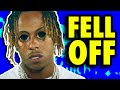 Rich the Kid Officially FELL OFF (5K FLOP)