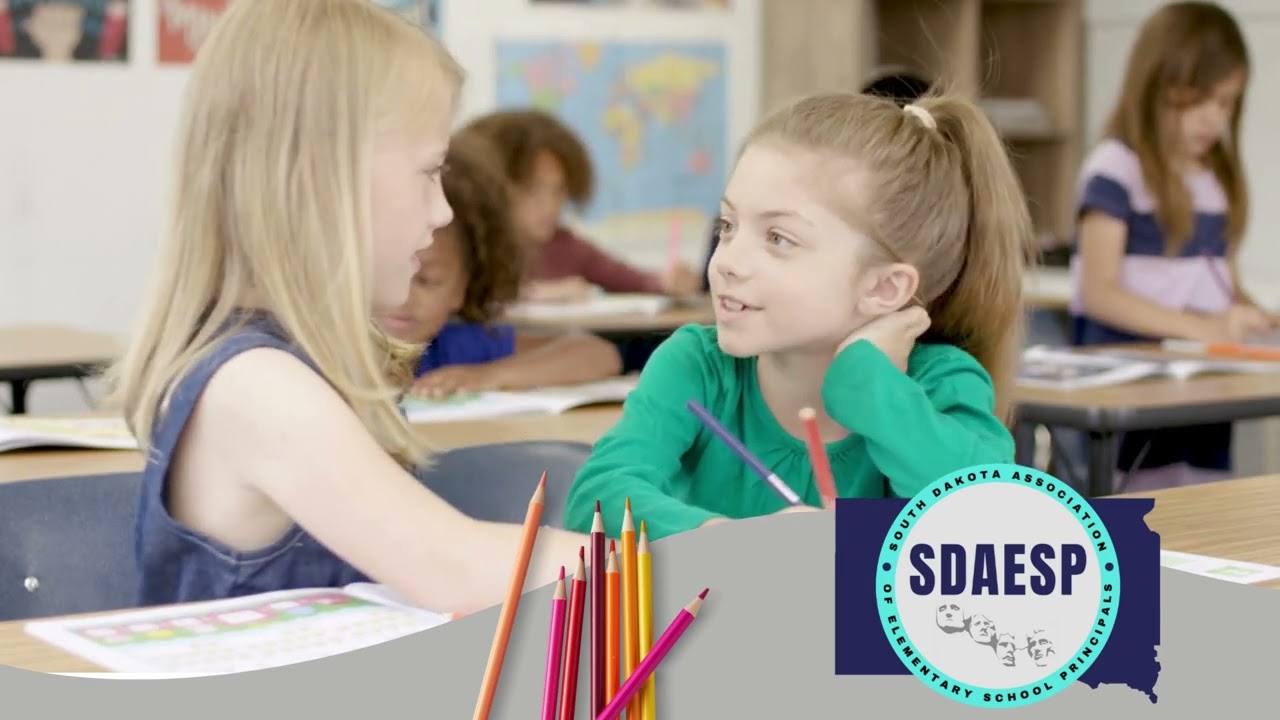 SDAESP: Public School Proud