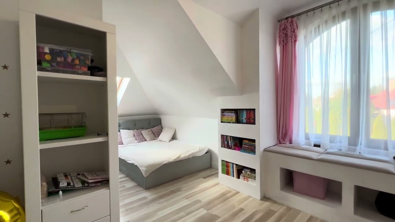 Jeden z najpiękniejszych domów w Nowej Dębie - Dom - Sprzedaż - Tarnobrzeski, Nowa Dęba