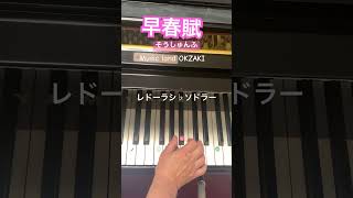 【高齢者向け】ピアノで弾きたい名曲。クラシック・童謡など弾きやすい曲まとめ
