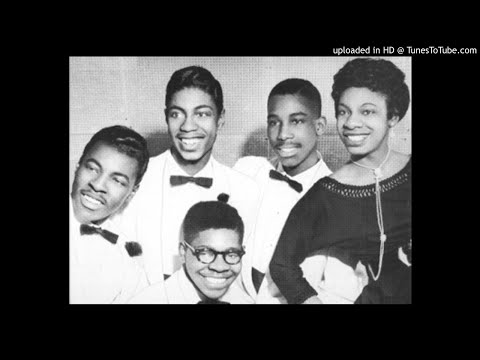 Παρακολούθηση 08 - You're Mine Again-The Capris στο YouTube