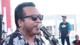 ENDANK SOEKAMTI  TERIMA KASIH - LIVE EMPLOYE GATHERING PT. PAMA SMMS  (official music video)