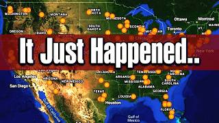 What Happened in The Last 48 Hours is Absolute Chaos (Trump, Iran and More)..