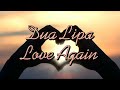 Dua Lipa - Love Again (Lyrics) ||Mermaid Melody||