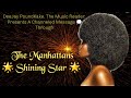 The Manhattans - Shining Star Feat. Gerald Alston & Blue Lovett 🌟