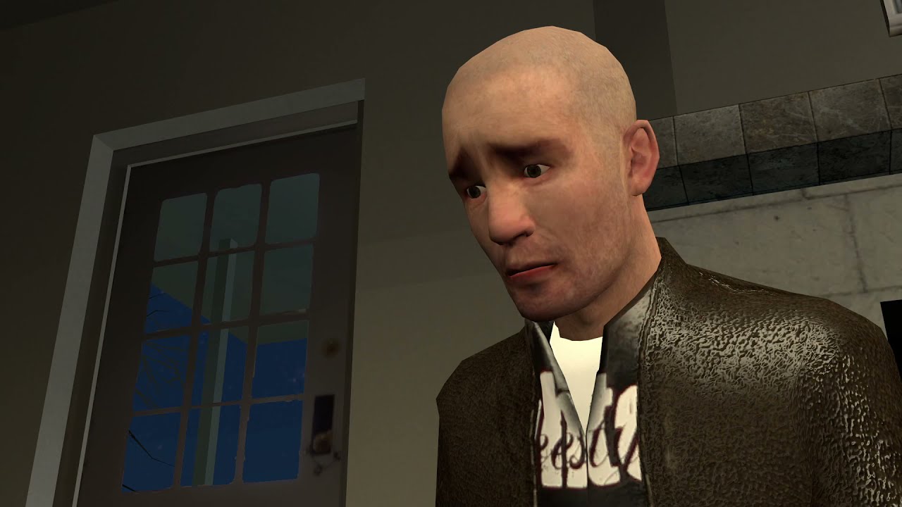 The Fresno Night Crawler (Garry's Mod Short Film) (5fest Competition Winner)