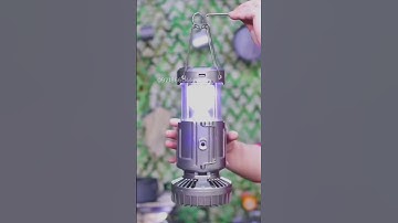 Đèn Năng Lượng Mặt Trời Tích Hợp Quạt - NgocHome.com