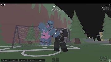 random arrow 1v1 with aiden a bizarre day