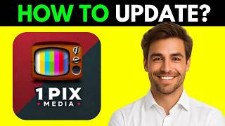 How To Update 1Pix Media On Firestick (Step By Step 2026) screenshot 1
