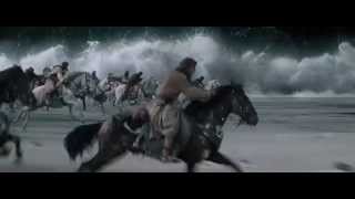 Исход Цари и боги Exodus Gods and Kings Исход Цари и боги Exodus Gods and Kings