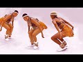 Amazing Smooth Tswana Cultural Dance (PART 02)