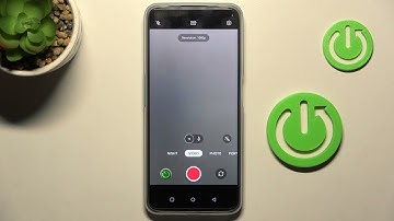 How to Change Video Resolution on OnePlus Nord CE 2 Lite – Video Quality Settings