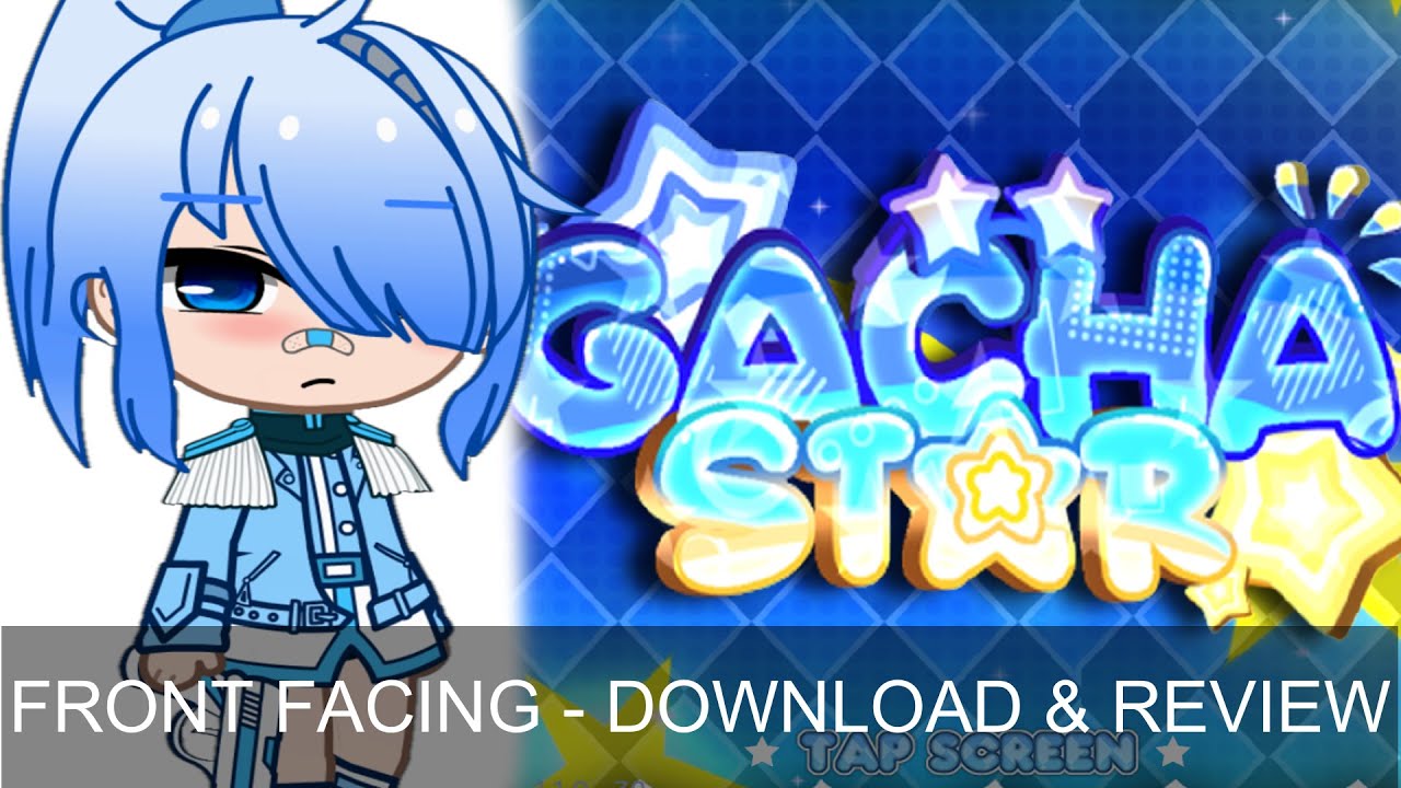 Gacha Club android iOS apk download for free-TapTap