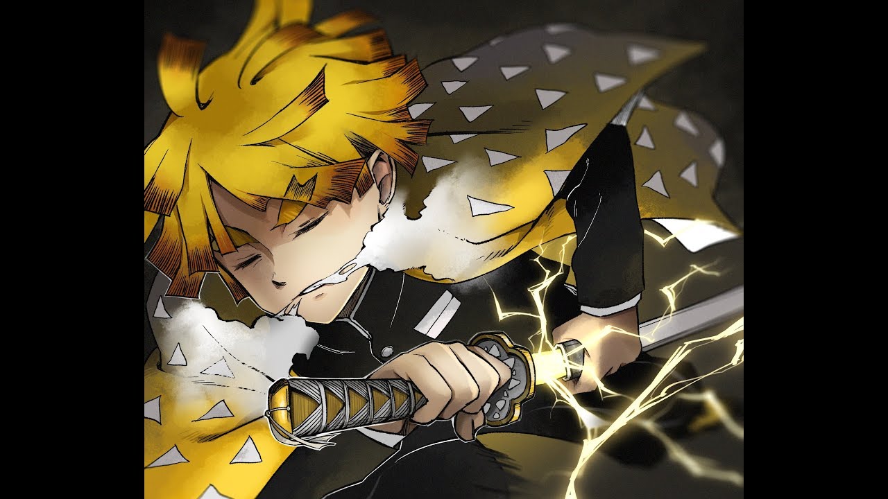 All skills Demon Slayer simoto [BEAST BREATH] Demon SlayerMoonrise