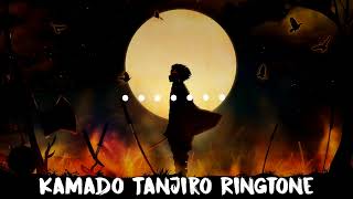 Kamado Tanjiro Ringtone Demon Slayer Notification Sound Demon Slayer Ringtone