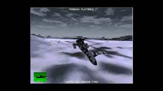 Comanche Gold - Ghost Train (Silver Operations, Frozen Friendship)