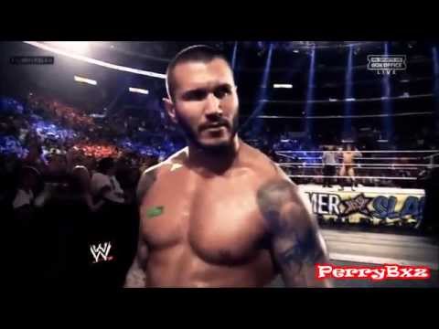 Download Randy Orton Theme Song Burn In My Light Mp3
