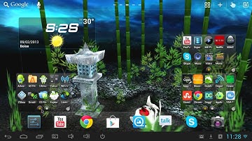 Minix Neo G4 Android Mini PC  Hands On Review Plus XBMC Working on 1080p