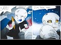 Sans - Try Not To Cry Challenge【 Undertale Comic Dub Compilation 】