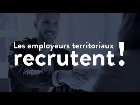 Site emploi territorial