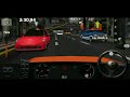 Crazy driving (in dr driving)