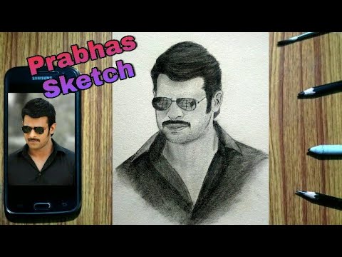 I am drawing a sketch of superstar... - Harish Pencil Art | Facebook