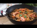 Savoureux plat pour le soir , rapide et facile !