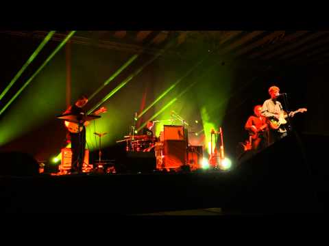 King Krule -