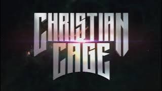 Christian Cage Entrance Theme (AEW Version) |  AEW Music