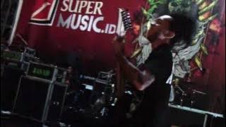 REVENGE THE FATE_BEKASI BAWAH TANAH 13 