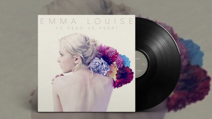 Emma Louise - Jungle (Lyrics)#EmmaLouise #Jungle