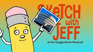 Sketch with Jeff (Teaser)